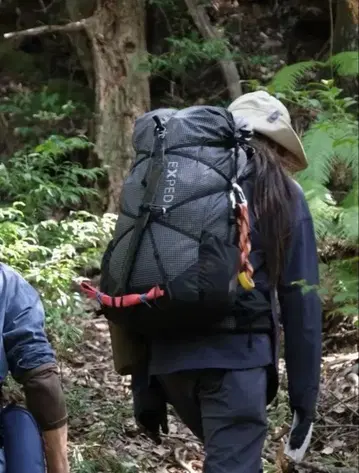 EXPED 라이트닝 45