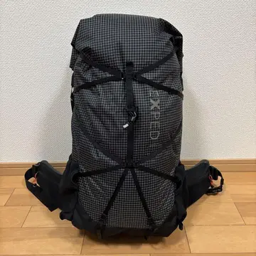 EXPED 라이트닝 45 남성용