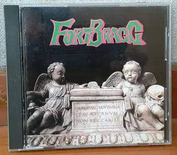 FORTBRAGG / 포트브래그 오노 마사토시 Galneryus