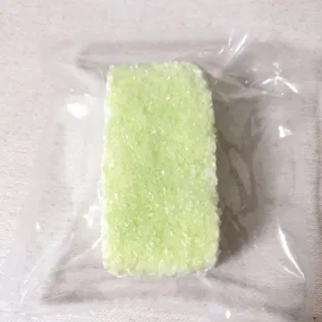 자라메 스퀴즈 그린