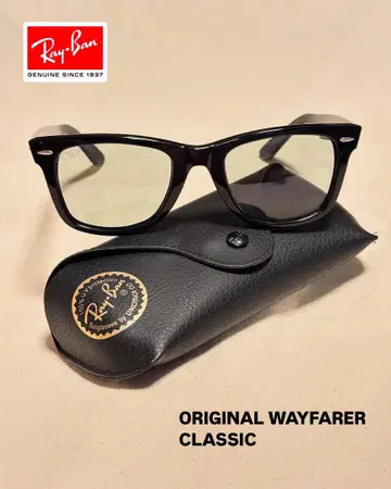 Ray-Ban Original Wayfarer Classic