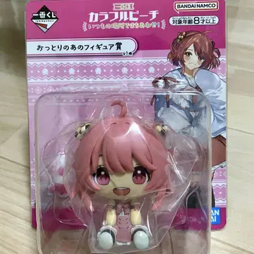 카라피치 제일복권 노아