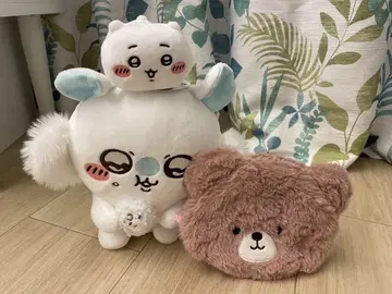 치이카와 세트 A