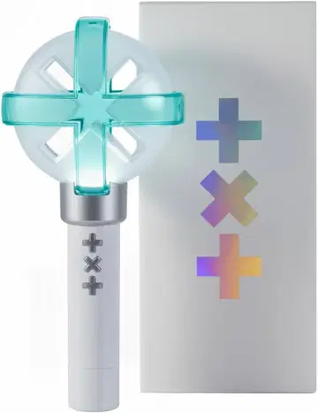 TXT 응원봉 Ver2.