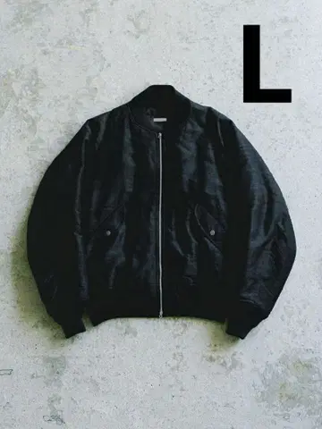 리돔 LIDNM WILD SILK L2-B L 사이즈 새상품