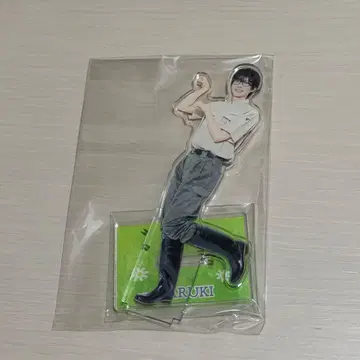 팬더드래곤 전곡 라이브 토부 동물공원 아크릴 스탠드 아크스타 나루키