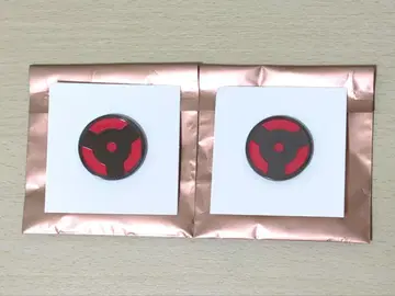 NARUTO 사륜안 핀즈 우치하 이즈나
