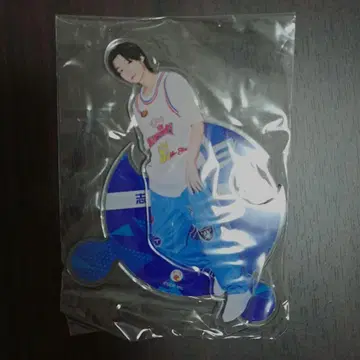 시가 리쿠 ICEx 아크릴 스탠드