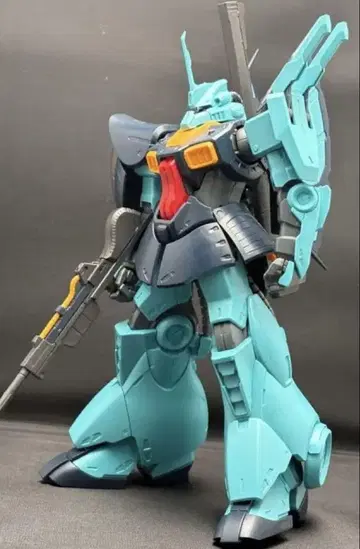 Re/100 디제 완성품