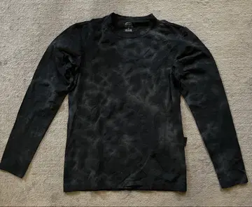 ranor 러닝용 롱 슬리브