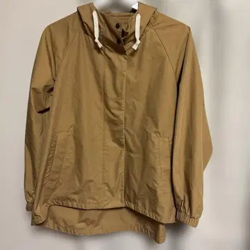 무인 마운틴 후드티 M-L 사이즈