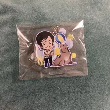 명탐정 코난 모로후시 타카아키 아크릴 스탠드