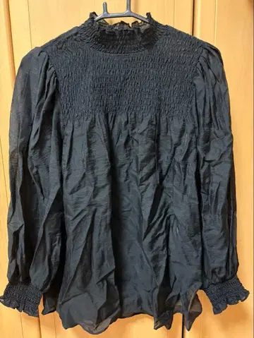 [ 새상품급 ] UNITEDARROWS 시어 셔츠