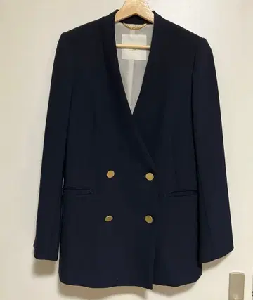레더쥬 자켓