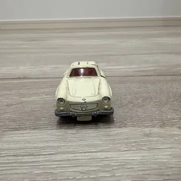 토미카 메르세데스 벤츠 300SL