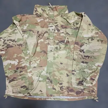 미군 ecwcs level 6 layer 6 goretex 고어텍스
