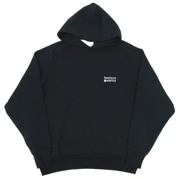 J06252 새상품 FreshService x VIBTEX 후드티 M