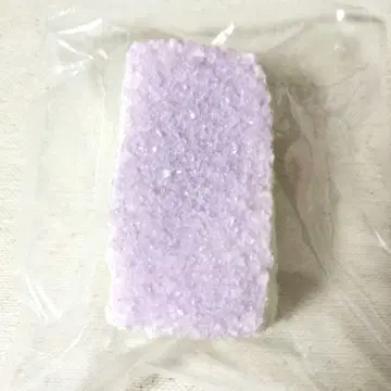 자라메 스퀴즈 보라색