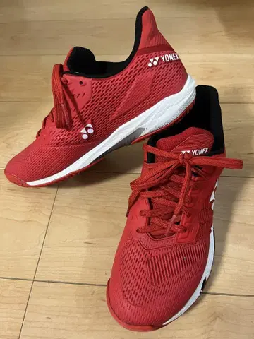 YONEX 테니스화 파워크레션 애드액셀 MGC 24.0