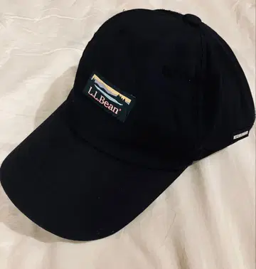l.l.bean 네이버후드 캡