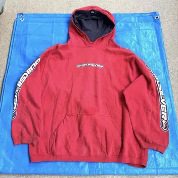 퀵실버 90s 페이드 올드 서프 남성용 M