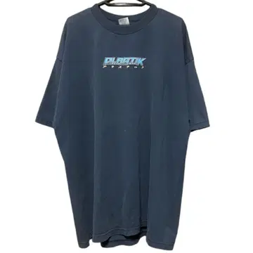 PLASTIK T셔츠 XXL Size
