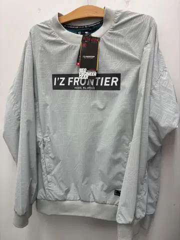 I'Z FRONTIER 아이즈프론티어 #9021