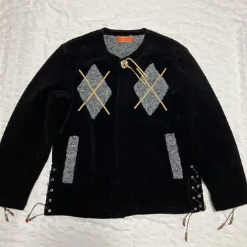 SKY-CONQUEROR 보아 안감 자켓