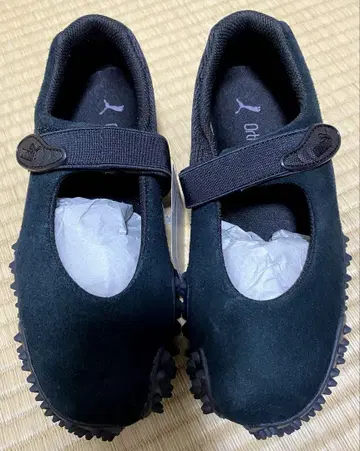 Puma Mostro Fey PRM 스니커즈 24cm