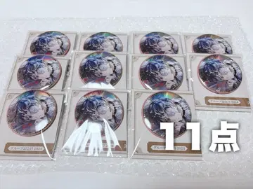 아이나나 Re:vale 기념일 2024 캔뱃지 모모 11개