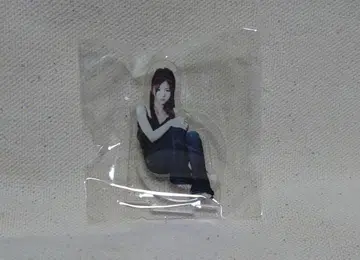 쿠라키 마이 가챠 미니 아크릴 스탠드 (2025 릴랙 라이브)