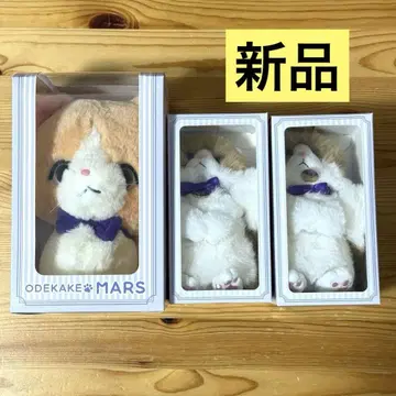 후지와라 이츠키 마스 멘프로 힐링 마스 오데카케 마스