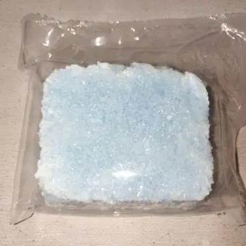 자라메 스퀴즈 토스트 파랑