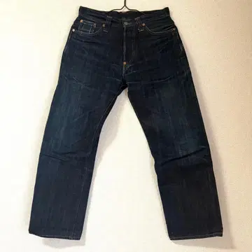JOE McCOY 900S 스트레이트 데님