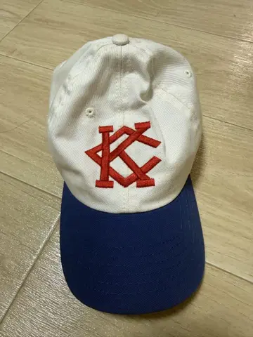 sandlot 캡 미국제