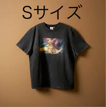 Mrs. GREEN APPLE 빈티지 T셔츠 S