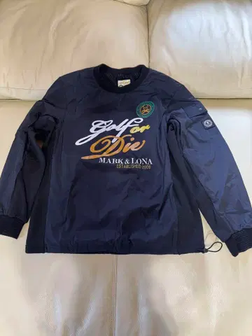 마크앤로나의 풀오버 셔츠 44