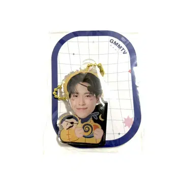 GMMTVFANIVAL 가샤 Junior