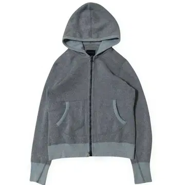 [ 새상품급 ] 별주 론 헤르만 x wings+horns 후드티 집업 M