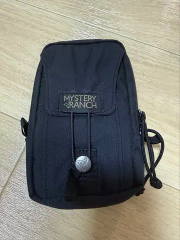 미스터리 랜치 테크 홀스터