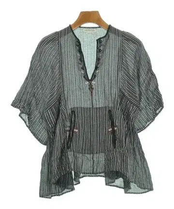 MARANT ETOILE 여성용 블라우스