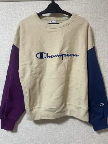 Champion 트레이닝복 ( M 사이즈 )