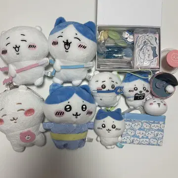 치이카와 (먼작귀) 묶음 판매