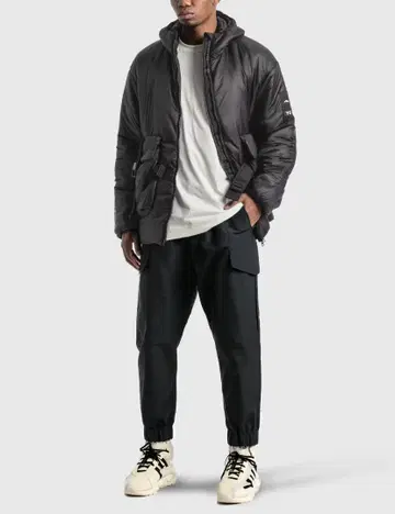 [ 새상품급 ] Y-3 | CLASSIC NYLON CARGO PANTS