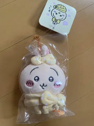 치이카와 (먼작귀) 토끼 싸개 마스코트