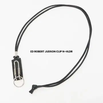 ED ROBERT JUDSON CLIP N-HLDR 넥 홀더
