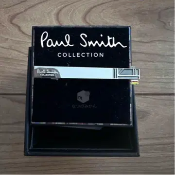 Paul Smith Collection 넥타이핀 타이 바 (56531)