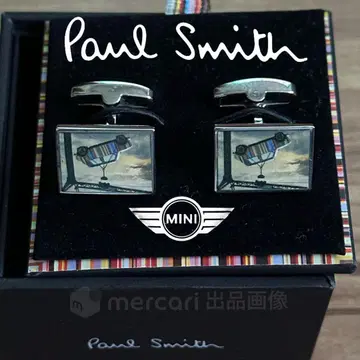 폴스미스 Paul Smith 커프스 커프 링크스 (5498)