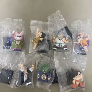 드래곤볼 아카이브스 묶음 판매