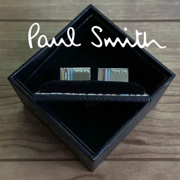 폴스미스 Paul Smith 커프스 커프 링크스 (5499)